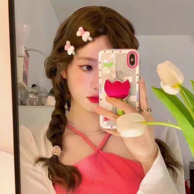 红蕃女谍