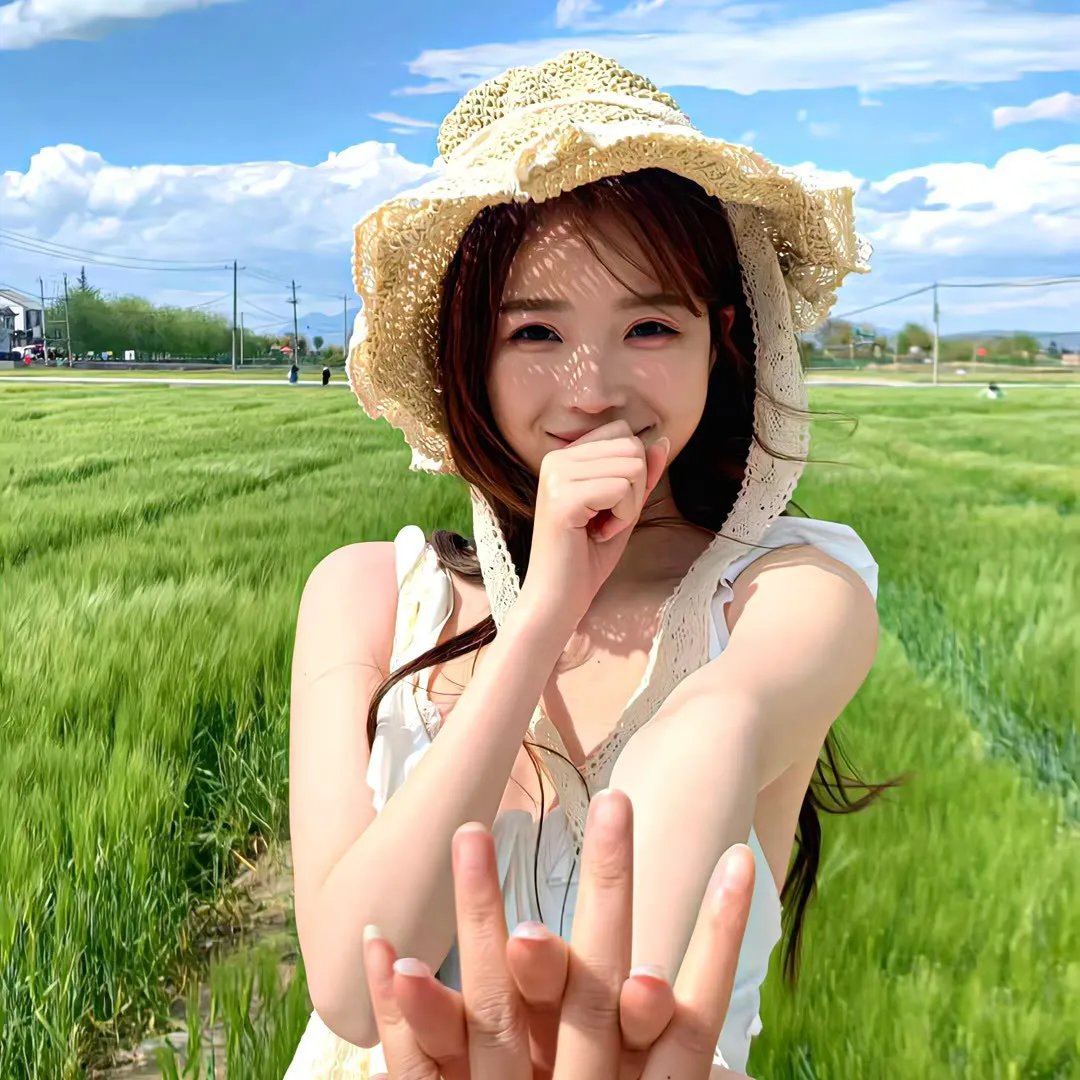 在我的梦中