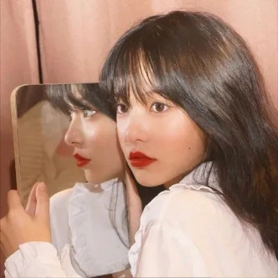 面具之后