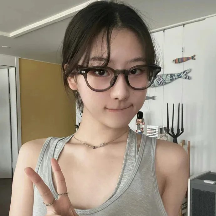 爱很真水很深